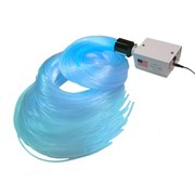 LED Fiber Optic Bundle